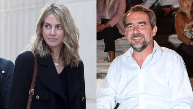 Χρυσή Βαρδινογιάννη: Αυτή είναι η γυναίκα που «έκλεψε» την καρδιά του Πρίγκιπα Νικολάου – Η πολυτάραχη ερωτική της ζωή στο παρελθόν