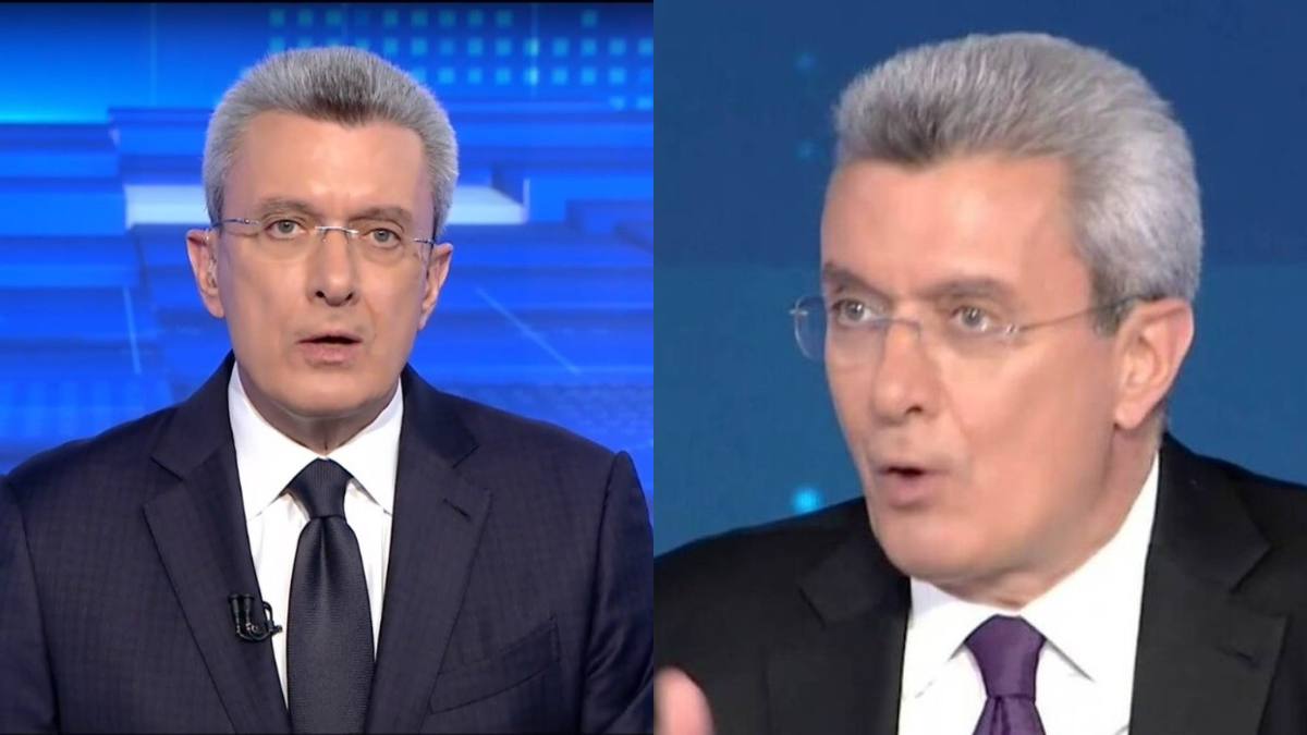 «Γονάτισμα» για τον Νίκο Χατζηνικολάου – Δεν τον βαστούν τα πόδια του μετά από αυτό