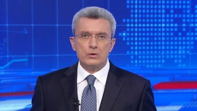 Δυστυχώς πολύ άσχημη εξέλιξη για τον Νίκο Χατζηνικολάου!
