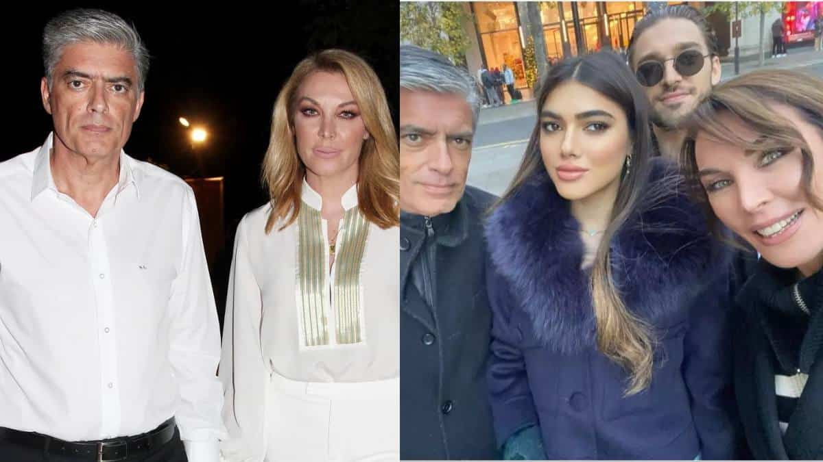 Κλαίνε από το πρωί στο σπίτι της Τατιάνας Στεφανίδου και του Νίκου Ευαγγελάτου: «Πικράθηκε» το ζευγάρι και τρέχουν να προλάβουν