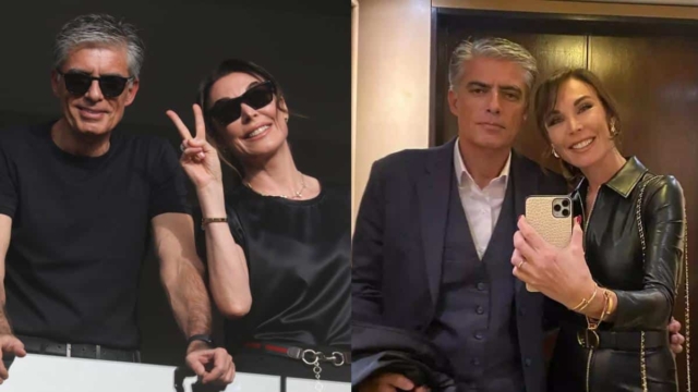 «Σύννεφα» στο σπίτι της Τατιάνας Στεφανίδου & του Νίκου Ευαγγελάτου: Τα νέα είναι τραγικά για το ζευγάρι
