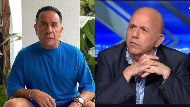 Κόλαφος ο Νίκος Μουρατίδης κατά του Γιώργου Μαζωνάκη: «Έκανε πράγματα στη ζωή του που δεν μπορώ να τα πω στην τηλεόραση» – Ράκος η μητέρα του τραγουδιστή (video)