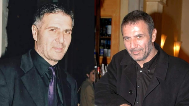 Το έβγαλε στη φόρα 16 χρόνια μετά τον θάνατο του Νίκου Σεργιανόπουλου: «Βουτηγμένος στις ενοχές…» – Ανατριχιάζει η τελευταία εξομολόγησή της (video)
