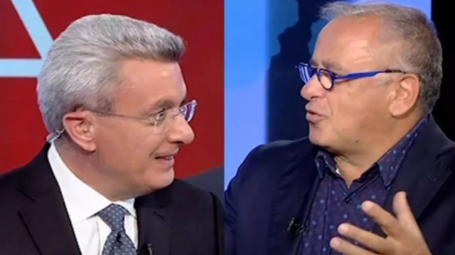 Τρελάθηκε on air λόγω Παναθηναϊκού ο Χατζηνικολάου – «Δεν θα σχολιάζεις»! (ΒΙΝΤΕΟ)