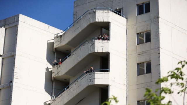 Θρίλερ στο νοσοκομείο του Ρίου: Εξαφανίστηκαν 5 αδέρφια – Υπήρχε εισαγγελική εντολή να μην δουν τους γονείς τους