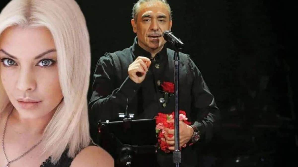 Επιστρέφει ο Νότης Σφακιανάκης με τραγούδι για τον θάνατο που τον «εξαφάνισε»!