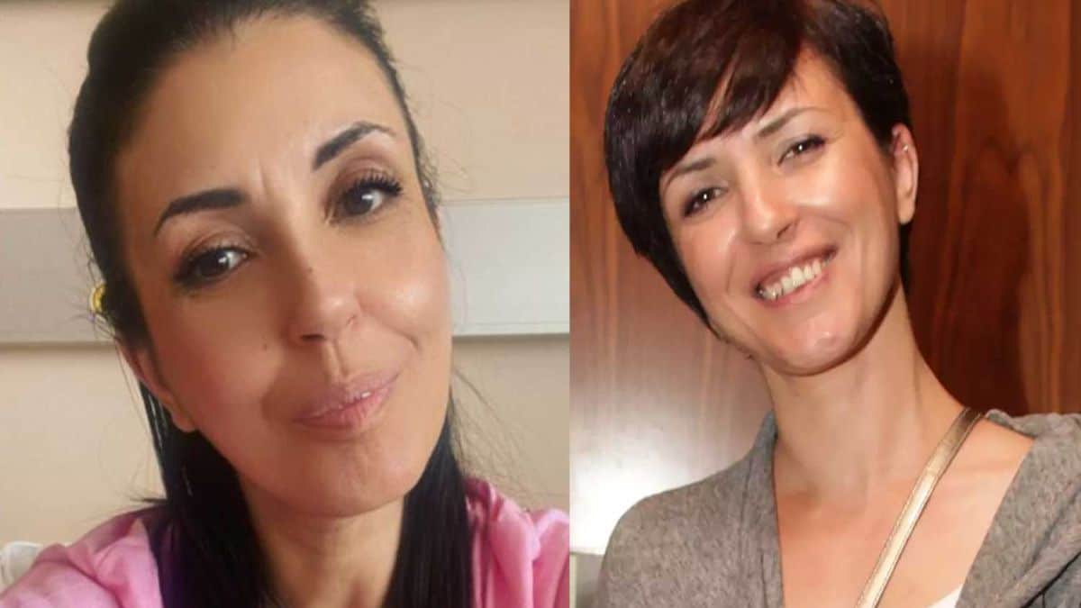 Συγκλονίζει η Όλγα Βλαχοπούλου για τον καρκίνο: «Έχασα τον κόσμο κάτω από τα πόδια μου – Η πρώτη σκέψη ήταν τα παιδιά μου»