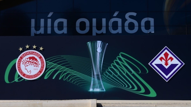 Η φωτογραφία της ημέρας: Η ώρα του Θρύλου έφτασε!