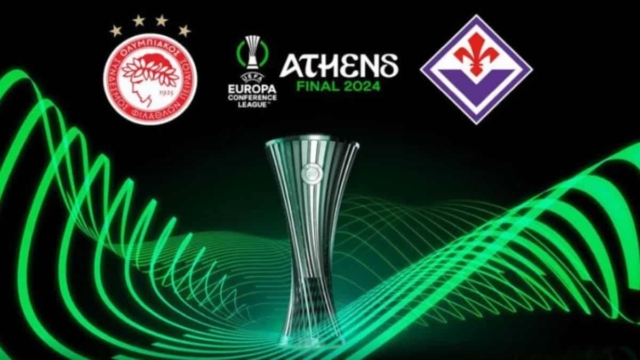 Ολυμπιακός: Πόσα εισιτήρια θα πάρει για τον τελικό του Conference League και πόσο θα κοστίζουν;