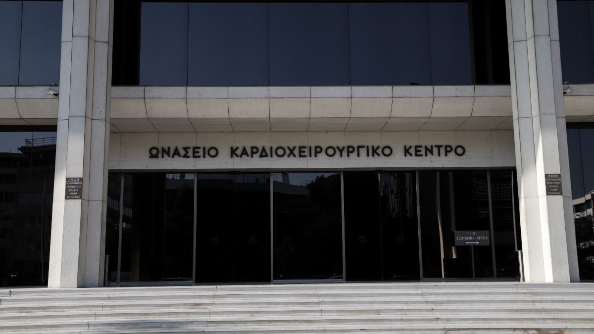 Παρβοϊός: Παιδάκι με μυοκαρδίτιδα νοσηλεύεται στο Ωνάσειο