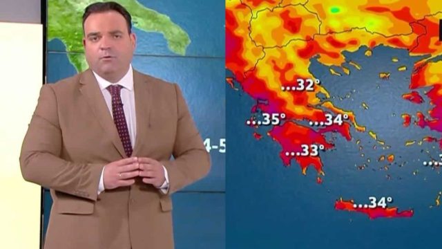 Οριστικές εξελίξεις από τον Κλέαρχο Μαρουσάκη: «Το πιο δύσκολο 48ωρο για όλους…»