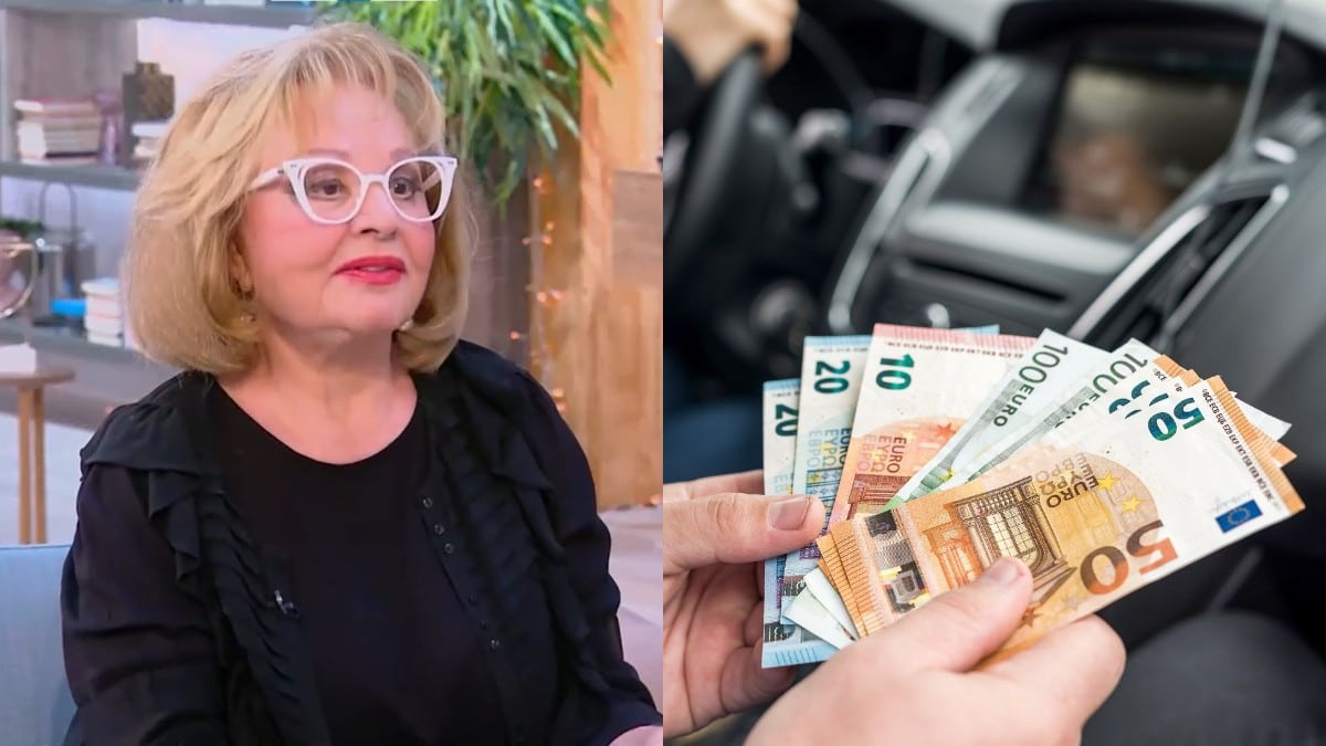 48ωρο «φωτιά» από τη Βίκυ Παγιατάκη: «Χρυσό ξέσπασμα» για Διδύμους και άλλα 3 ζώδια
