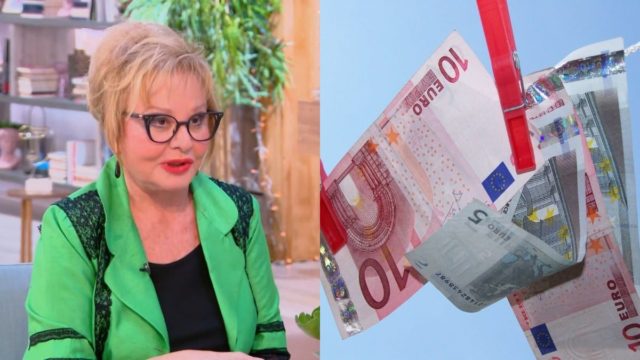 «Φυσάει» τον παρά η Βίκυ Παγιατάκη: «Χρυσά» 24ωρα για Κριούς και άλλα 3 ζώδια