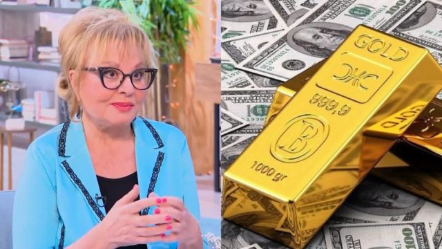 «Θύελλα» χρημάτων από τη Βίκυ Παγιατάκη: Τα 3 ζώδια που θα δουν τις τσέπες τους να… παραγεμίζουν