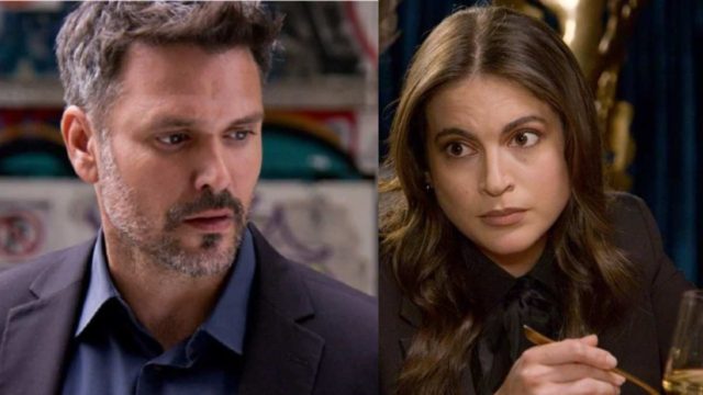 Παγιδευμένοι spoiler: Ο Δημήτρης ανακαλύπτει κάτι που τον σοκάρει –  Ο εχθρός είναι ακόμα εκεί!