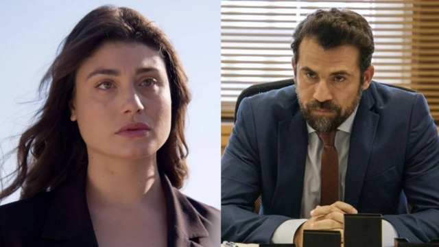 Παγιδευμένοι: «Κάτι δεν μου αρέσει με την εξαφάνιση του Σταύρου» – Βρίσκουν ανθρώπινο χέρι με δαχτυλίδι (video)