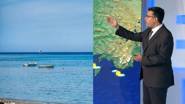 «Κατραπακιά» από τον Παναγιώτη Γιαννόπουλο: «Πριν τα 36άρια έρχονται…» (video)