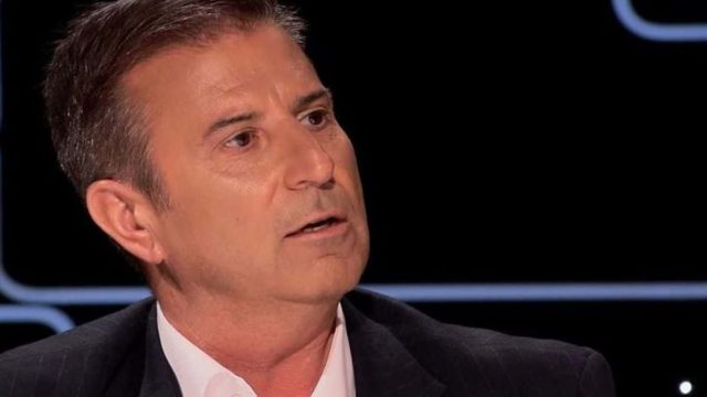 Ραγίζει καρδιές ο δημοσιογράφος Παναγιώτης Στάθης: «Οταν έφυγε ο αδερφός μου, άλλαξα εντελώς σαν άνθρωπο»