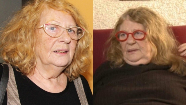 Το ατελείωτο δράμα της Άννας Παναγιωτοπούλου πριν φύγει από τη ζωή: «Ταλαιπωρήθηκε πολύ, ήταν περισσότερα από 2-3 χρόνια και δεν φαινόταν στην αρχή…»