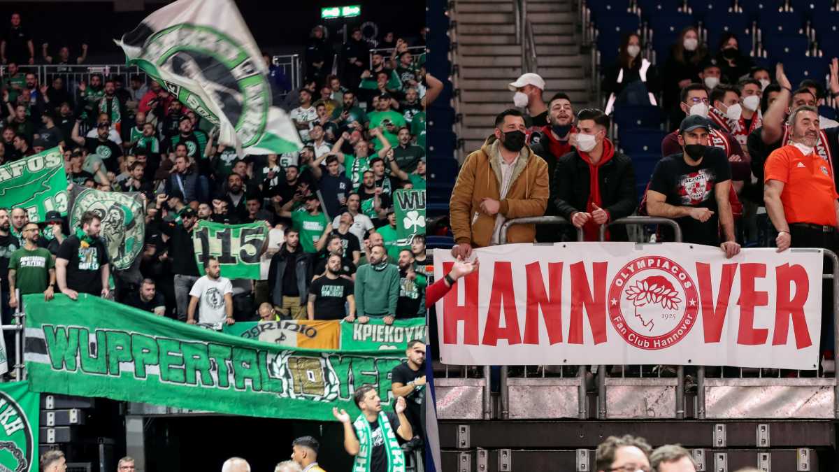 Euroleague Final 4: Πωλούνται εισιτήρια στο διαδίκτυο που φτάνουν τα 8.000 ευρώ!