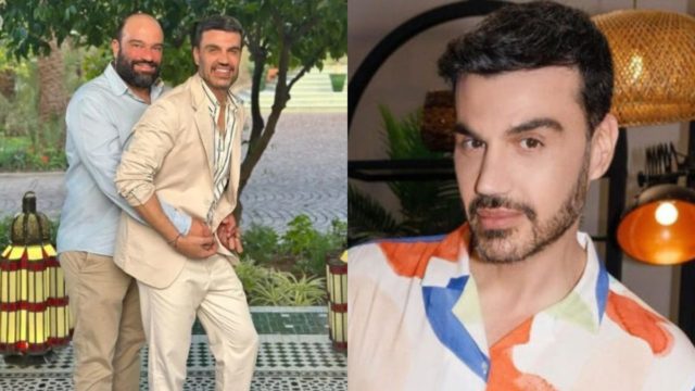 Καθηλώνει ο Παντελής Τουτουντζής: «Ο Κρητικός πατέρας μου μόλις άκουσε ότι είμαι γκέι…»