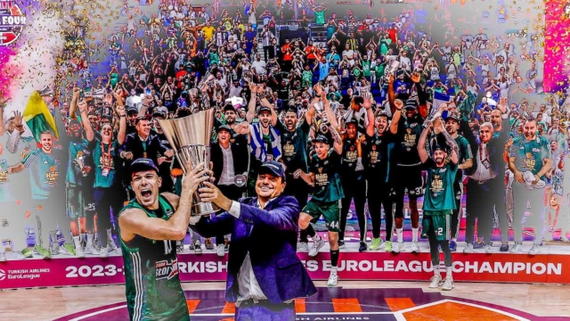 Η φωτογραφία της ημέρας: Ο Επτάστερος!