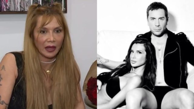 Στήριγμα στον Γιώργο Μαζωνάκη η Πάολα: «Έχουμε συνεργαστεί 6 φορές και αυτό από μόνο του σημαίνει…»