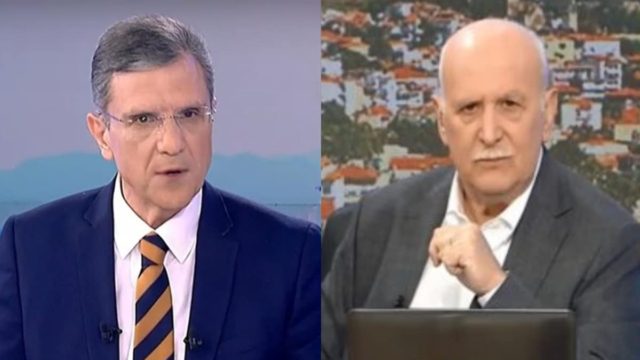 Δε μάσησε τα λόγια του ο Γιώργος Αυτιάς: «Γιατί είμαι αχάριστος; Ο Γιώργος Παπαδάκης είναι μία…» (video)