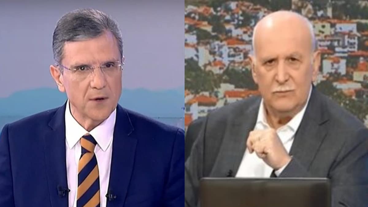 Δε μάσησε τα λόγια του ο Γιώργος Αυτιάς: «Γιατί είμαι αχάριστος; Ο Γιώργος Παπαδάκης είναι μία…» (video)