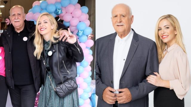 «Γερό καρφί» για τον Γιώργο Παπαδάκη: «Για να έφυγε από δίπλα του η Μαρία Αναστασοπούλου θα πήρε αποφάσεις που…»