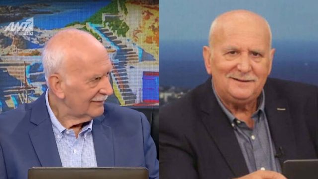 Σε απελπιστική κατάσταση ο Γιώργος Παπαδάκης: Κυκλοφορούν ήδη τα πολύ άσχημα νέα
