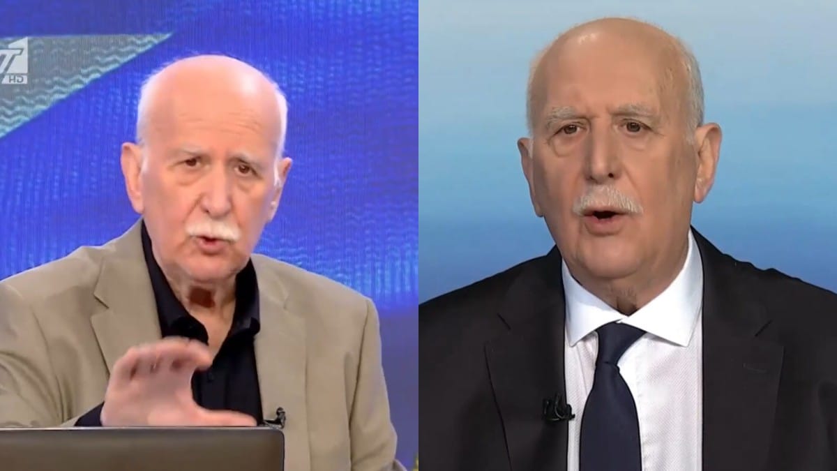 Χαμογελά ξανά ο Γιώργος Παπαδάκης: Του τηλεφώνησαν και τον ενημέρωσαν για τα ευχάριστα