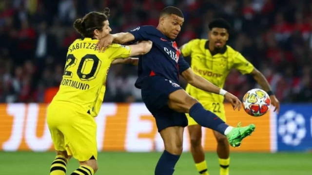 Champions league: Ο Χούμελς και τα δοκάρια έστειλαν την Ντόρτμουντ στον τελικό του Γουέμπλεϊ έντεκα χρόνια μετά