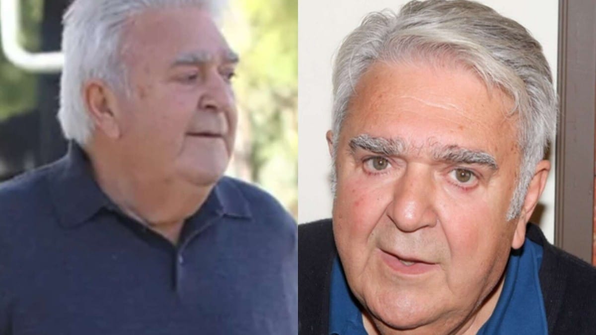 Ψυχάρα ο Πασχάλης Τερζής: «Έδινε 100 ευρώ στον καθένα μας όταν…»