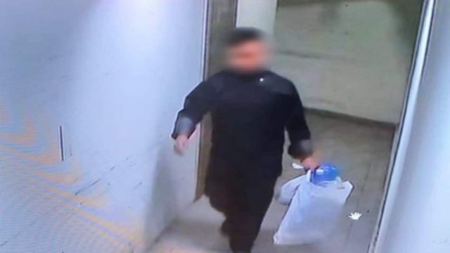 Απόλυτο σοκ στην Βραυρώνα: Ζωντανό γεννήθηκε το βρέφος που πέταξαν στα σκουπίδια