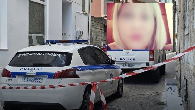 Πατροκτονία στη Σάμο: Με κάβουρα σκότωσε τον πατέρα της – Νόμιζε ότι την δηλητηριάζει (video)