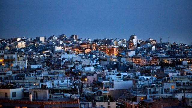 Αθήνα: Ποιες είναι οι καλύτερες περιοχές για να μένει κανείς;