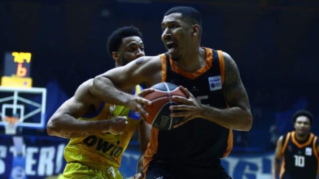 Περιστέρι bwin – Προμηθέας (92-94): Πρόβα για τα playoffs με παράταση και μεγάλο διπλό