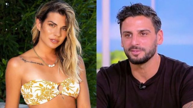 Survivor 2024: Ξεκάθαρος στα λόγια του ο Γιάννης Περπατάρης για Σταυρούλα Χρυσαειδή: «Αν θέλει εκείνη κάποια στιγμή…» (video)