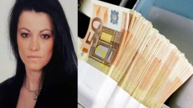 Ουρές στα ΑΤΜ από Κριούς, Τοξότες κι άλλα 2 ζώδια – Εξαιρετικά νέα από τη Λίτσα Πετρίδη