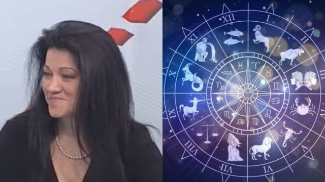 Σταματήστε όσα κάνετε: Η Λίτσα Πετρίδη βάζει τροχοπέδη σε Κριούς και άλλα 4 ζώδια