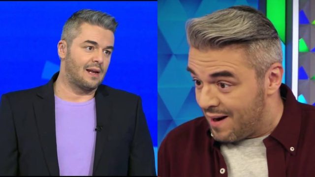 Δυστυχώς δεν μπόρεσε να το ξεπεράσει ο Πέτρος Πολυχρονίδης – Του έγινε γνωστό νωρίς το πρωί