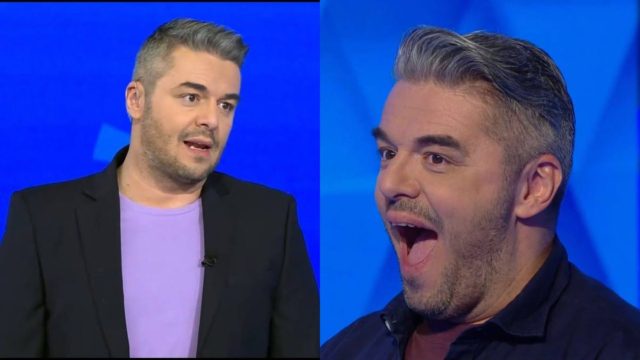 Δυστυχώς: Αναβρασμός για τον Πέτρο Πολυχρονίδη στο Star!