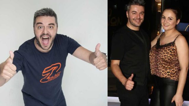 Τέλος καλό: Ανάσα ζωής για τον Πέτρο Πολυχρονίδη!