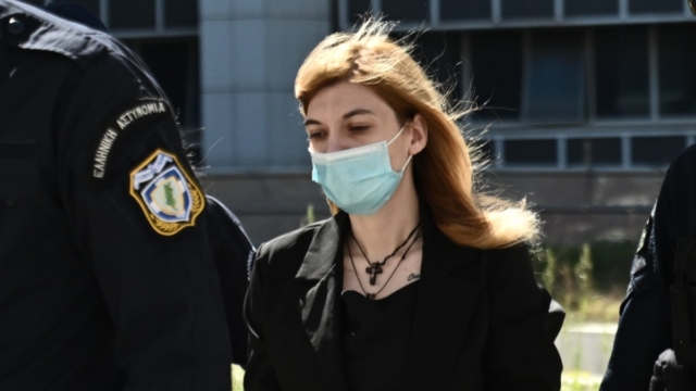 «Καίει» την Πισπιρίγκου η κατάθεση της ψυχολόγου: «Ήταν σε αναμονή ενός κινδύνου, έλεγε ότι η Μαλένα δε θα πάει καλά»