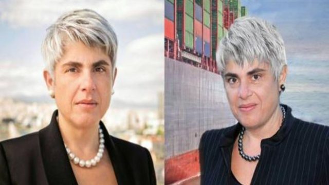 Αγόρασε 36 πλοία, αλλάζει την ελληνική ναυτιλία: Η Αγγελική Φράγκου έχει τον 3o μεγαλύτερο στόλο παγκοσμίως