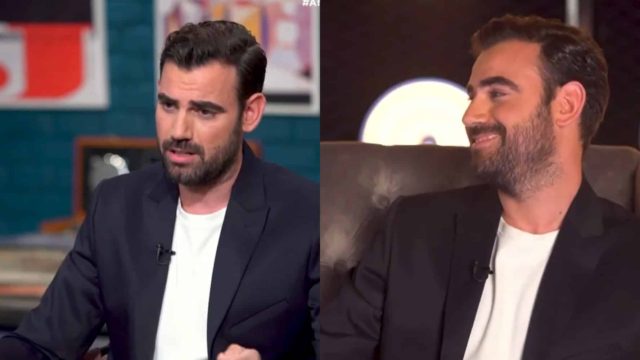 Συγκλονίζει ο Νίκος Πολυδερόπουλος: «Τι να πω στη μάνα μου; Μέχρι και σήμερα δε γνωρίζουμε από τι πέθανε…» (video)