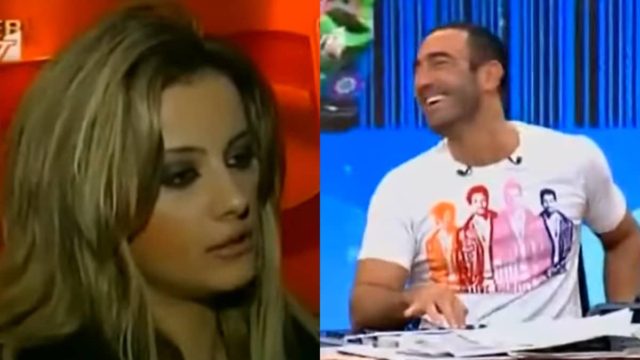 16 χρόνια από όταν αναστάτωσε την Ελλάδα με το όνομά της κι έκανε τον Κανάκη να κλαίει από τα γέλια: Δείτε πώς είναι σήμερα η Έλενα Πούτση (photos)