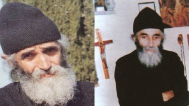 Δυσβάστακτη προφητεία Αγίου Παϊσίου για την Ελλάδα: «Το πρόβλημα θα αρχίσει από την Θράκη…»
