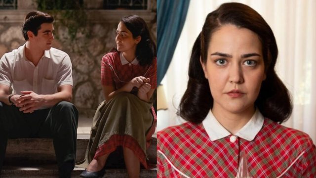 Ψυχοκόρες spoiler: Την ώρα που ο Σώτος χαροπαλεύει η Μαρίκα προχωρά σε…
